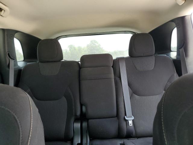 Photo 10 from auction – 2016 JEEP CHEROKEE L with VIN 1C4PJMCS4GW335222