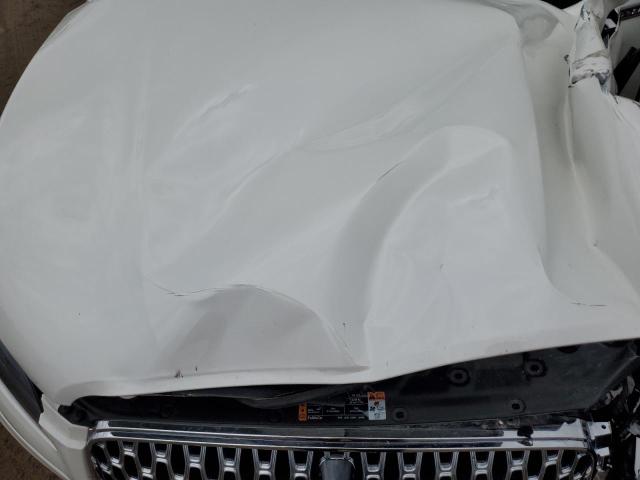 Photo 12 from auction – 2024 LINCOLN CORSAIR with VIN 5LMCJ1DA9RUL04039