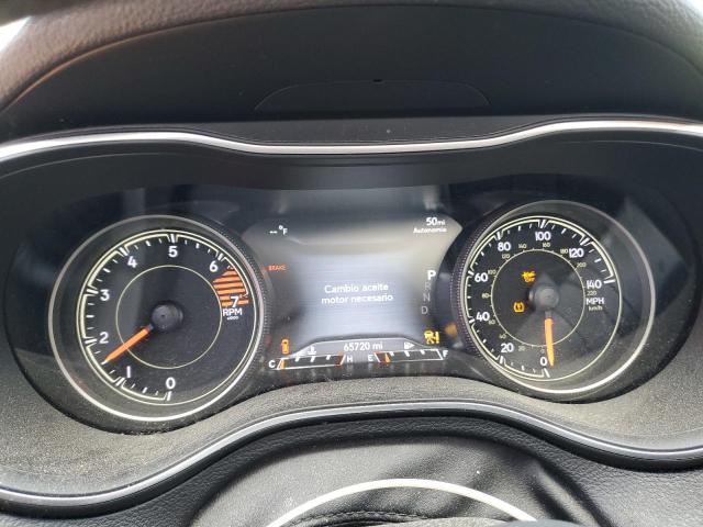 Photo 9 from auction – 2023 JEEP CHEROKEE A with VIN 1C4PJMMBXPD102343