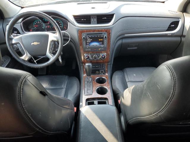 Photo 8 from auction – 2014 CHEVROLET TRAVERSE LT with VIN 1GNKRHKD5EJ131639