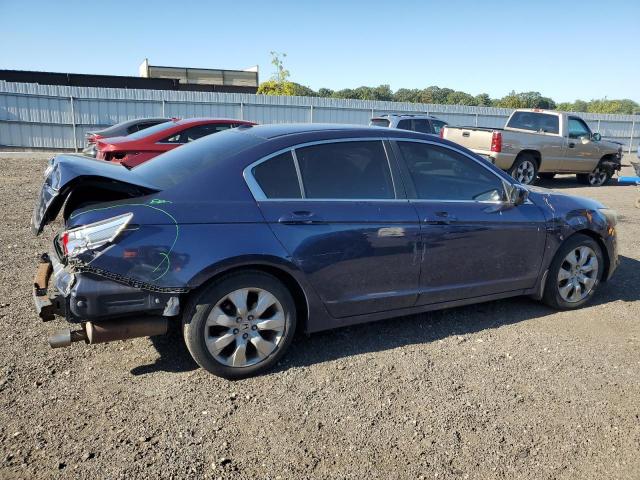 Photo 3 from auction – 2010 HONDA ACCORD EXL with VIN 1HGCP2F84AA133567