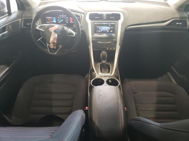Photo 8 from auction – 2013 FORD FUSION SE with VIN 3FA6P0HR7DR355378