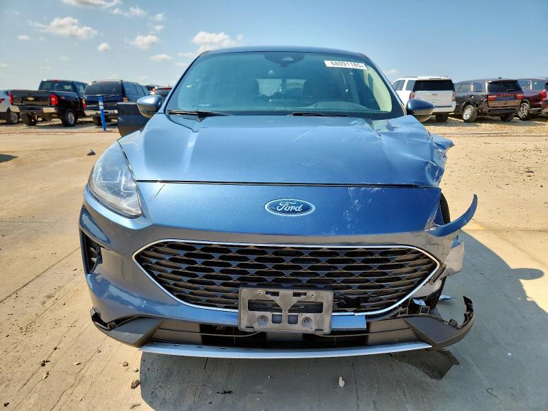 Photo 5 from auction – 2020 FORD ESCAPE SE with VIN 1FMCU0G66LUB48805