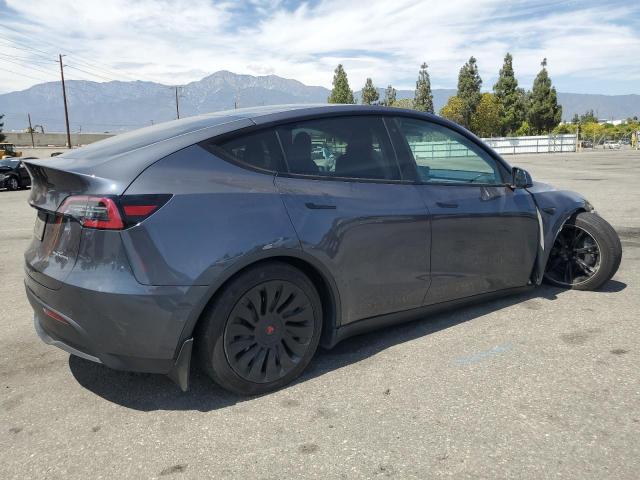 Photo 3 from auction – 2020 TESLA MODEL Y with VIN 5YJYGDEE8LF020478