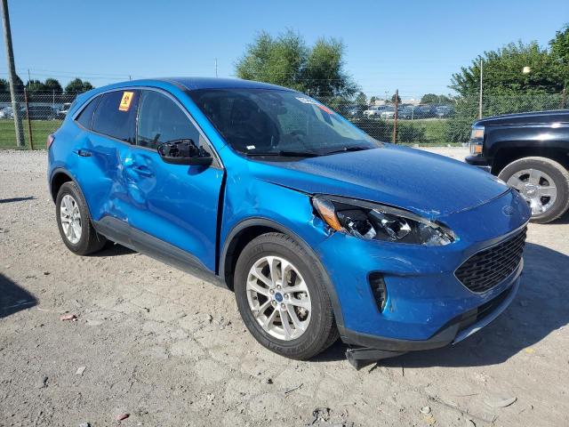 Photo 4 from auction – 2020 FORD ESCAPE SE with VIN 1FMCU0G66LUA28549