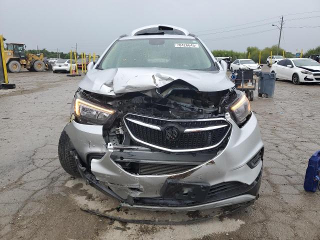 Photo 5 from auction – 2018 BUICK ENCORE PRE with VIN KL4CJASB6JB662003