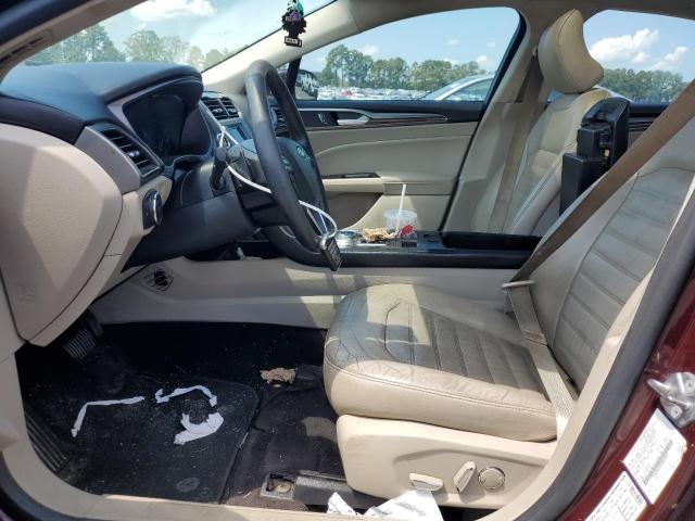 Photo 7 from auction – 2017 FORD FUSION SE with VIN 3FA6P0H92HR269482