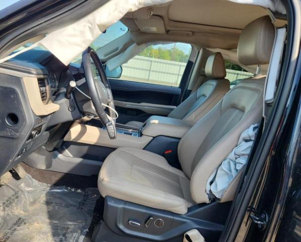 Photo 7 from auction – 2023 FORD EXPEDITION with VIN 1FMJK1K84PEA40453