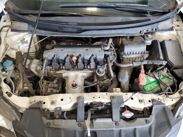 Photo 11 from auction – 2014 HONDA CIVIC EX with VIN 2HGFG3B89EH509289