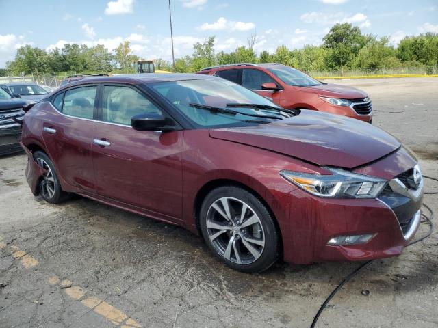 Photo 4 from auction – 2017 NISSAN MAXIMA 3.5 with VIN 1N4AA6AP6HC399769