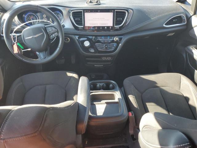 Photo 8 from auction – 2023 CHRYSLER PACIFICA T with VIN 2C4RC1FG2PR555427