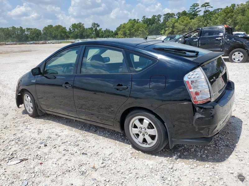 Photo 2 from auction – 2006 TOYOTA PRIUS with VIN JTDKB20U563136200