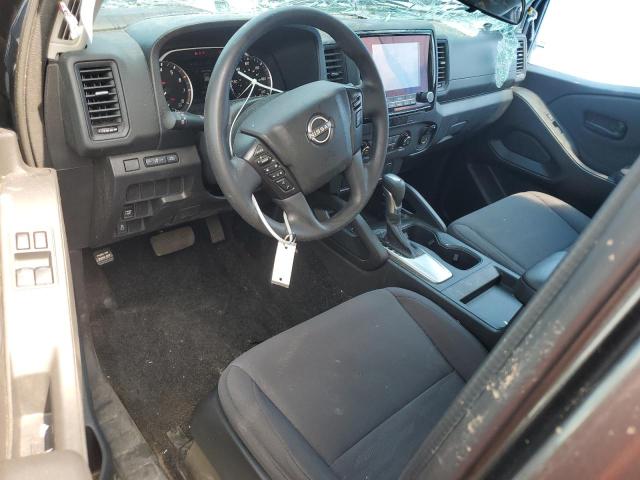 Photo 8 from auction – 2024 NISSAN FRONTIER S with VIN 1N6ED1CL9RN650609