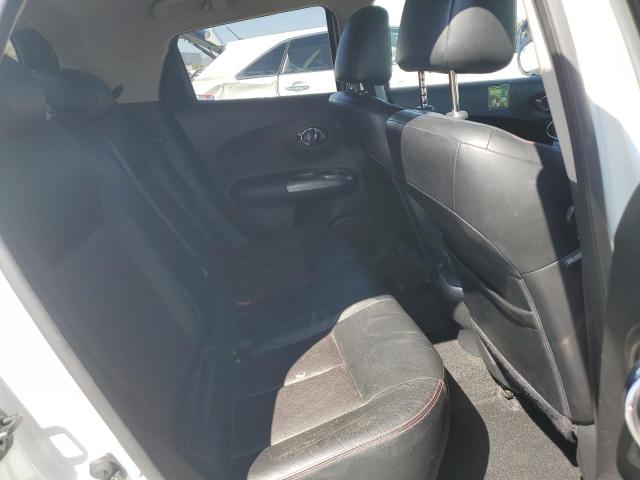 Photo 10 from auction – 2013 NISSAN JUKE S with VIN JN8AF5MV2DT218987