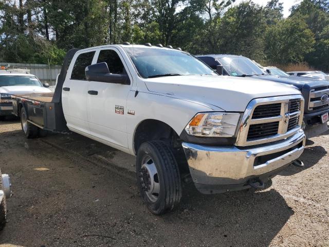 Photo 4 from auction – 2012 DODGE RAM 5500 ST with VIN 3C7WDNFL5CG339921