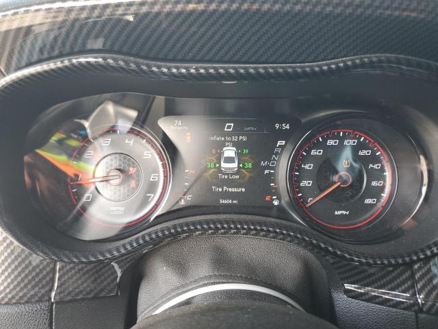 Photo 9 from auction – 2018 DODGE CHARGER with VIN 2C3CDXGJ7JH263404