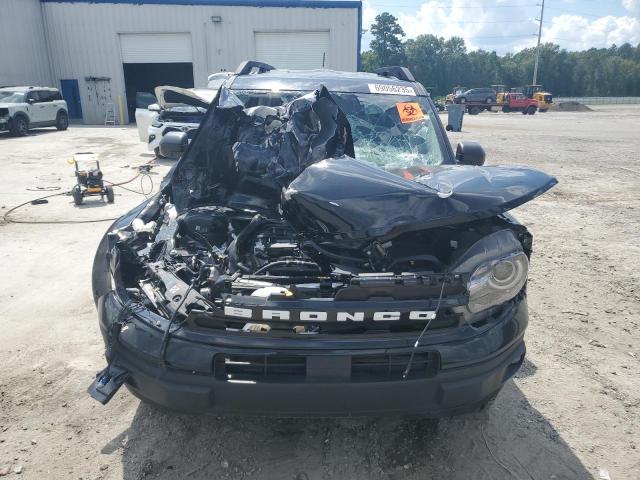 Photo 5 from auction – 2023 FORD BRONCO SPO with VIN 3FMCR9C64PRD34691
