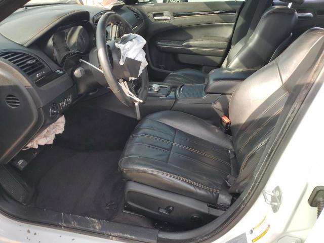 Photo 7 from auction – 2016 CHRYSLER 300 S with VIN 2C3CCABG5GH320722