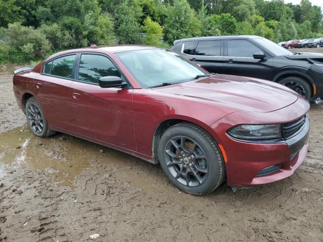 Photo 4 from auction – 2018 DODGE CHARGER GT with VIN 2C3CDXJG4JH285373