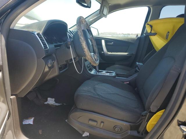Zdjęcie 7 z aukcji – 2012 GMC ACADIA SLE z VIN 1GKKRPED2CJ420249