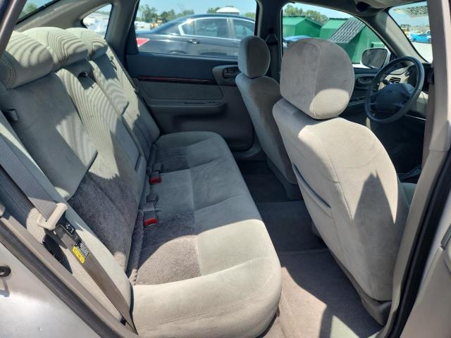 Photo 10 from auction – 2004 CHEVROLET IMPALA LS with VIN 2G1WH52K249368585
