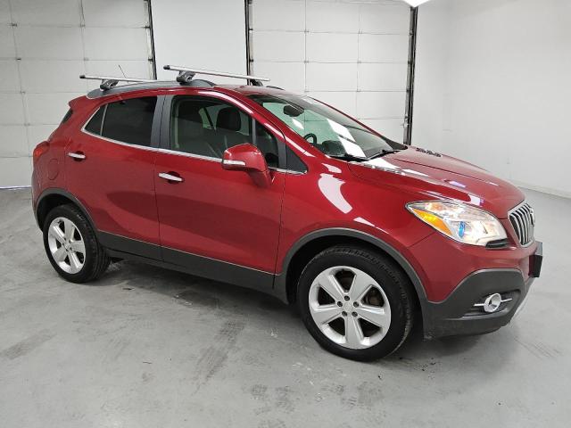Photo 4 from auction – 2016 BUICK ENCORE CON with VIN KL4CJFSB8GB700854