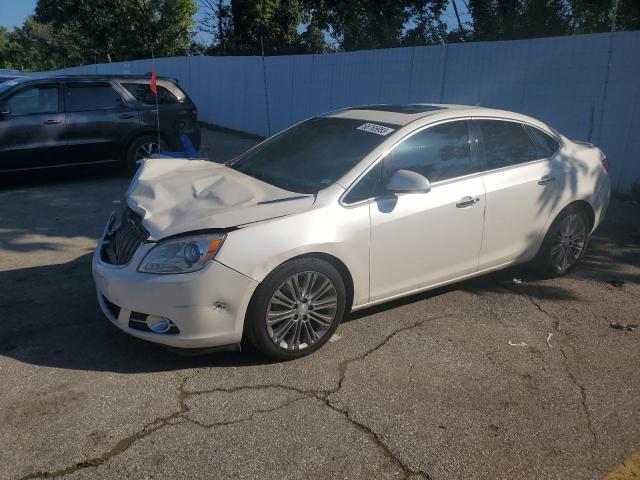 BUICK VERANO 2012 with VIN 1G4PS5SK0C4129207 - Photo from auction