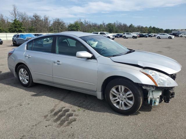 Photo 4 from auction – 2010 NISSAN ALTIMA BAS with VIN 1N4AL2AP7AN407648