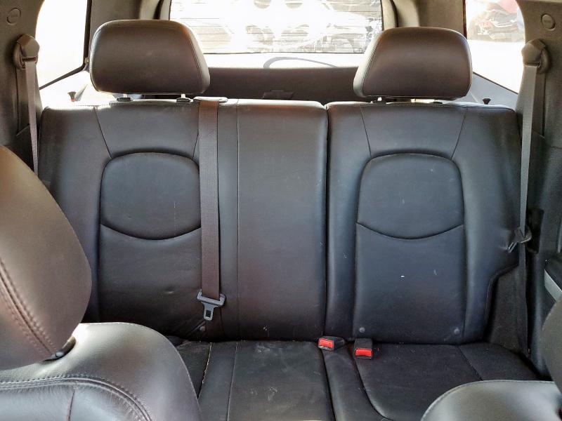 Photo 10 from auction – 2011 CHEVROLET HHR LT with VIN 3GNBACFU1BS515142