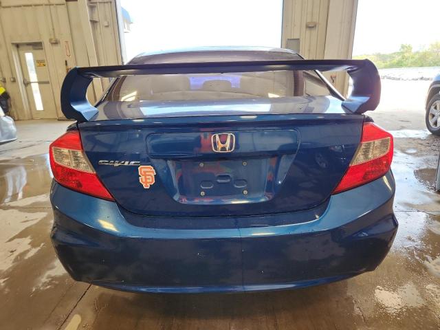 Photo 6 from auction – 2012 HONDA CIVIC EX with VIN 19XFB2F82CE020999