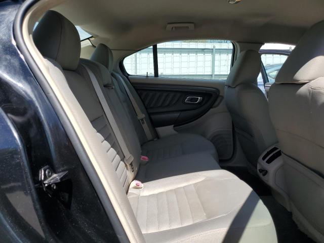 Photo 10 from auction – 2010 FORD TAURUS SE with VIN 1FAHP2DW9AG117678