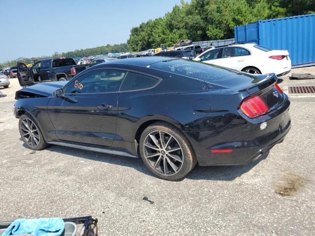 Photo 2 from auction – 2017 FORD MUSTANG with VIN 1FA6P8TH6H5339419