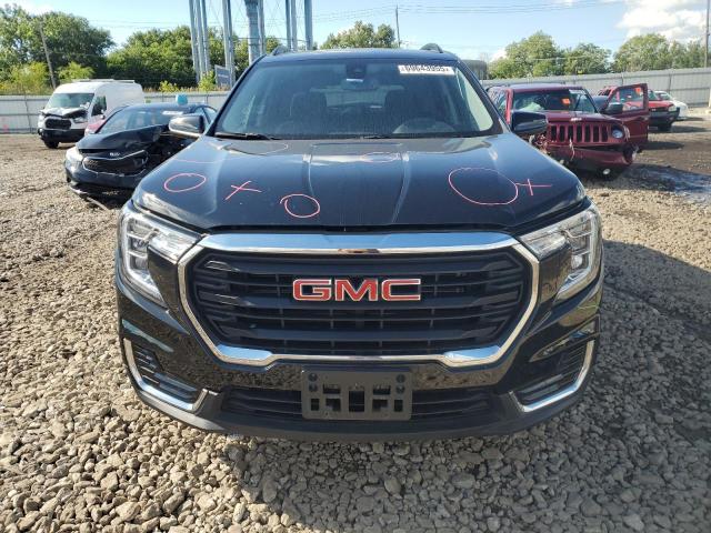 Photo 5 from auction – 2023 GMC TERRAIN SL with VIN 3GKALMEG4PL271704