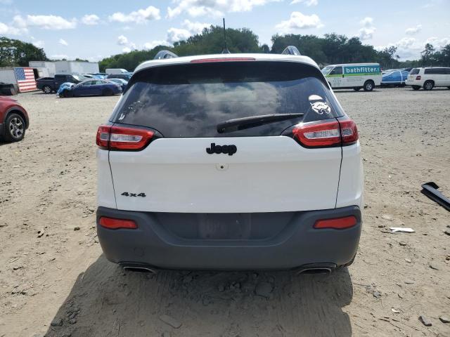 Photo 6 from auction – 2016 JEEP CHEROKEE L with VIN 1C4PJMDS8GW349106