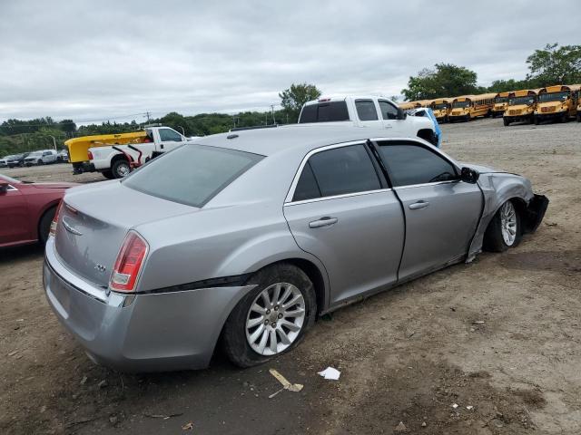 Photo 3 from auction – 2013 CHRYSLER 300 with VIN 2C3CCAAG1DH561187