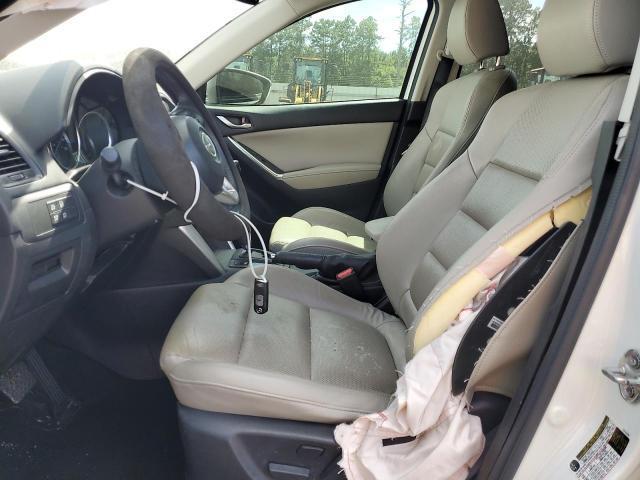 Photo 7 from auction – 2014 MAZDA CX-5 GT with VIN JM3KE2DY9E0374627