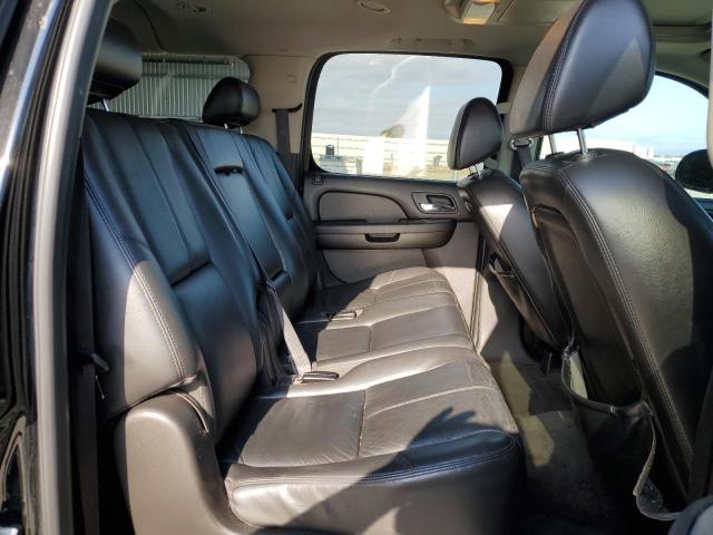 Photo 11 from auction – 2008 CHEVROLET SUBURBAN K with VIN 3GNFK16388G194979