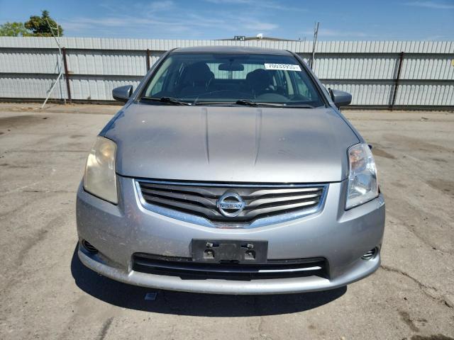 Photo 5 from auction – 2012 NISSAN SENTRA 2.0 with VIN 3N1AB6AP9CL723840