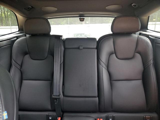 Снимка 10 от търг – 2024 VOLVO XC60 ULTIM с VIN YV4H60DJ9R1903661