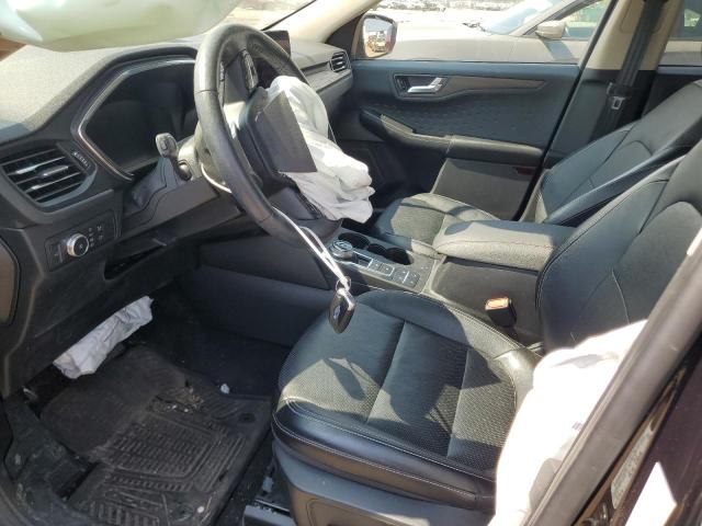 Photo 7 from auction – 2020 FORD ESCAPE TIT with VIN 1FMCU9J91LUA52006