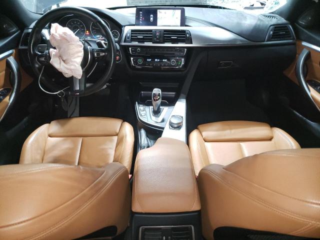 Photo 8 from auction – 2018 BMW 430XI GRAN with VIN WBA4J3C57JBG96305