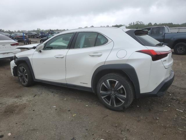 Photo 2 from auction – 2020 LEXUS UX 250H with VIN JTHP9JBH0L2036047