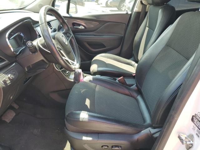 Photo 7 from auction – 2018 BUICK ENCORE PREFERRED II with VIN KL4CJBSM8JB589532