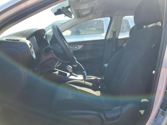 Photo 7 from auction – 2021 KIA FORTE FE with VIN 3KPF24AD7ME402978