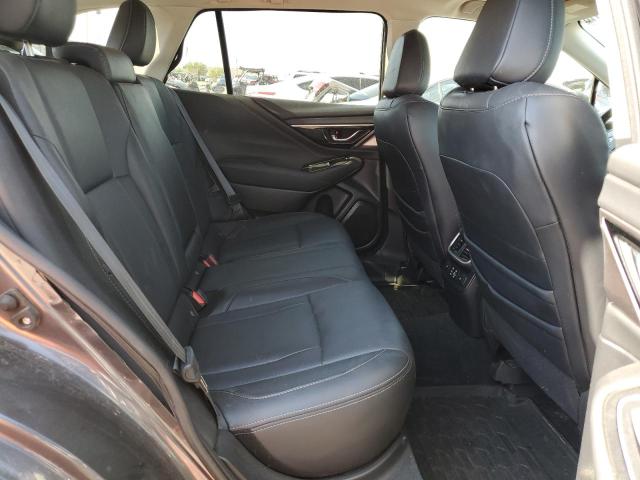 Photo 11 from auction – 2024 SUBARU OUTBACK LI with VIN 4S4BTANC9R3231642