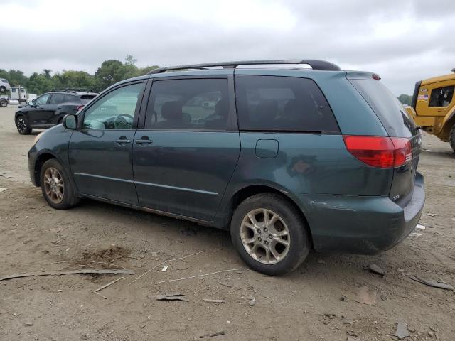 Photo 2 from auction – 2005 TOYOTA SIENNA LE with VIN 5TDBA23C55S052042