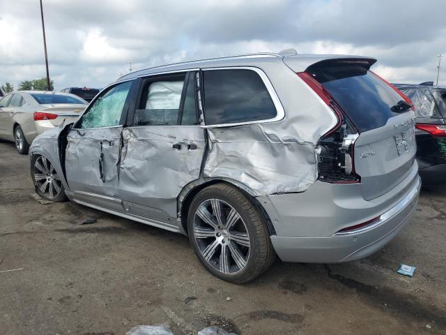 Photo 2 from auction – 2024 VOLVO XC90 PLUS with VIN YV4L12PEXR1237395