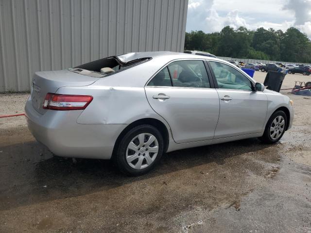 Foto 3 de la subasta – 2011 TOYOTA CAMRY BASE con VIN 4T1BF3EK4BU118045