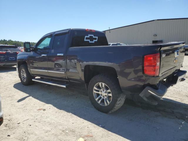 Photo 2 from auction – 2014 CHEVROLET SILVERADO with VIN 1GCRCREC6EZ309299