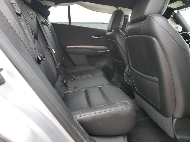 Photo 10 from auction – 2021 CADILLAC XT4 PREMIU with VIN 1GYFZCR43MF005908